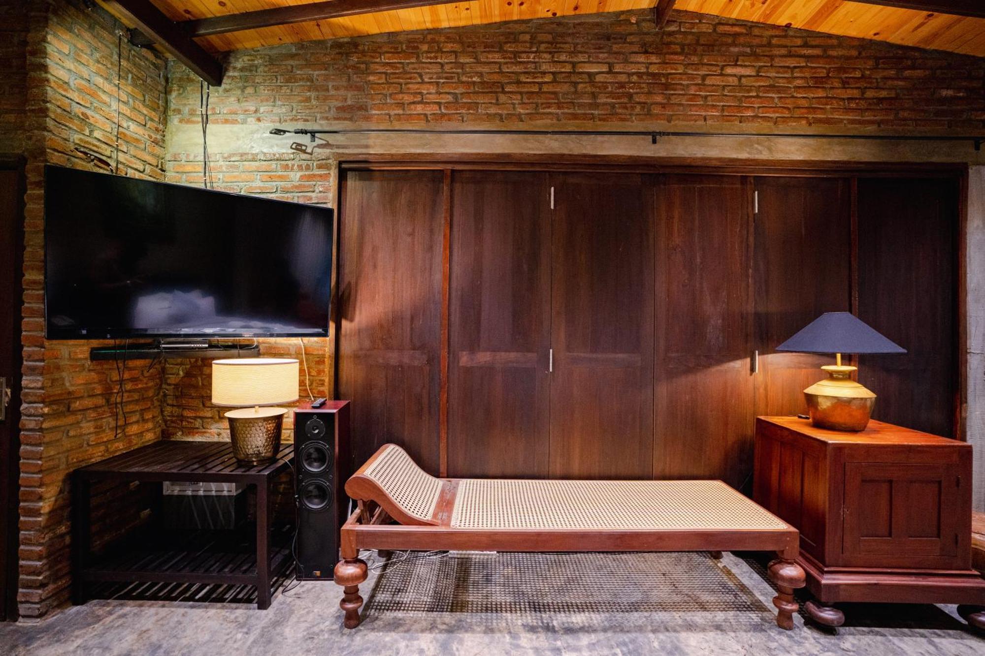 Aayu Hanthana Boutique Hotel แคนดี้ ภายนอก รูปภาพ