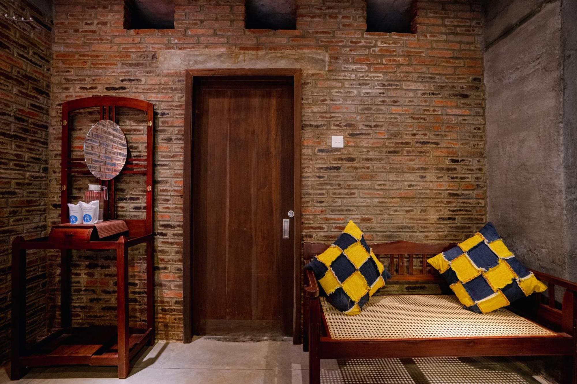 Aayu Hanthana Boutique Hotel แคนดี้ ภายนอก รูปภาพ